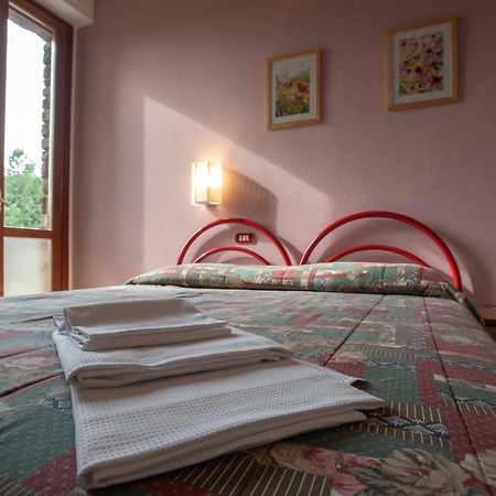 Hotel Le Terrazze Di Nappino Trespiano المظهر الخارجي الصورة