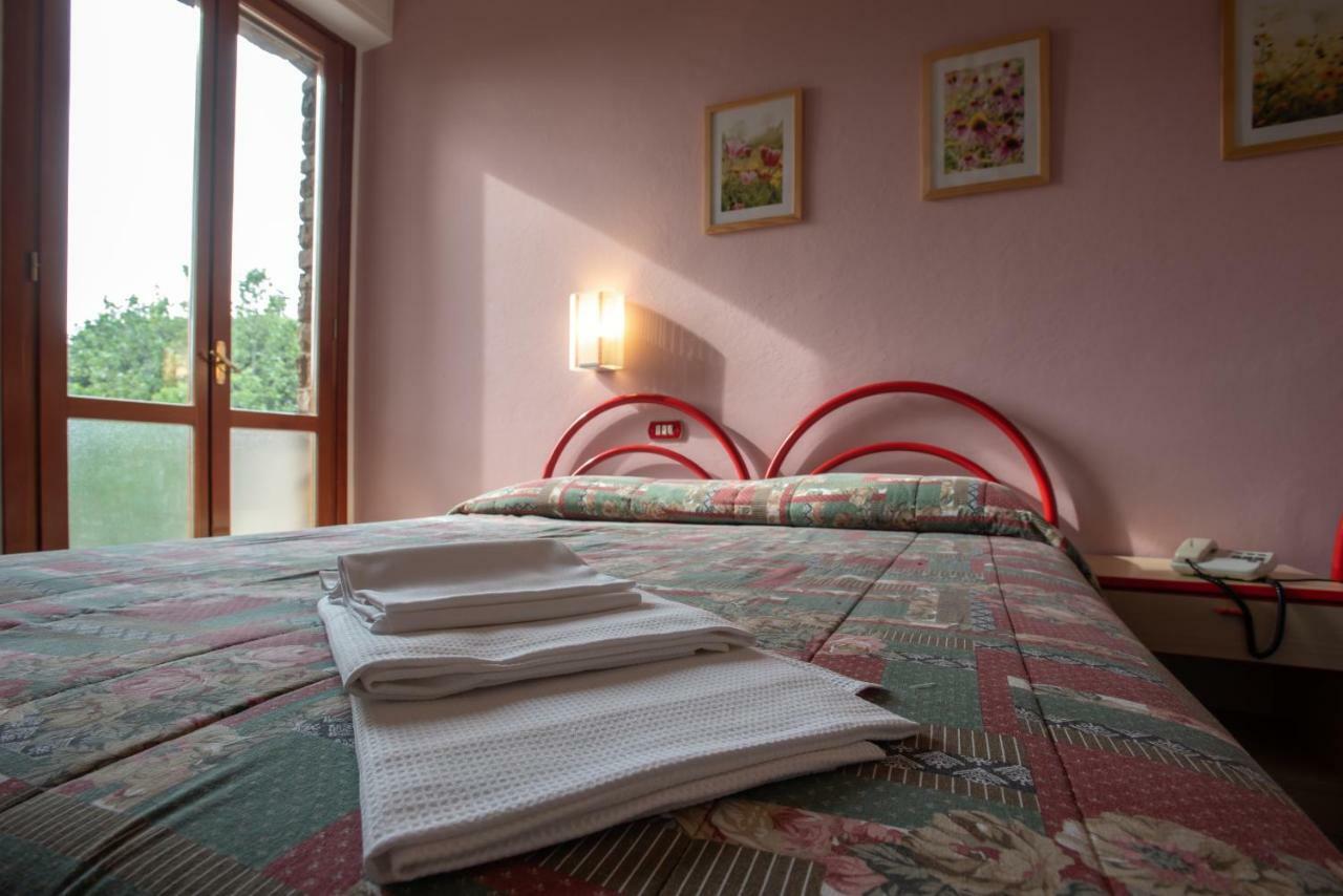 Hotel Le Terrazze Di Nappino Trespiano المظهر الخارجي الصورة