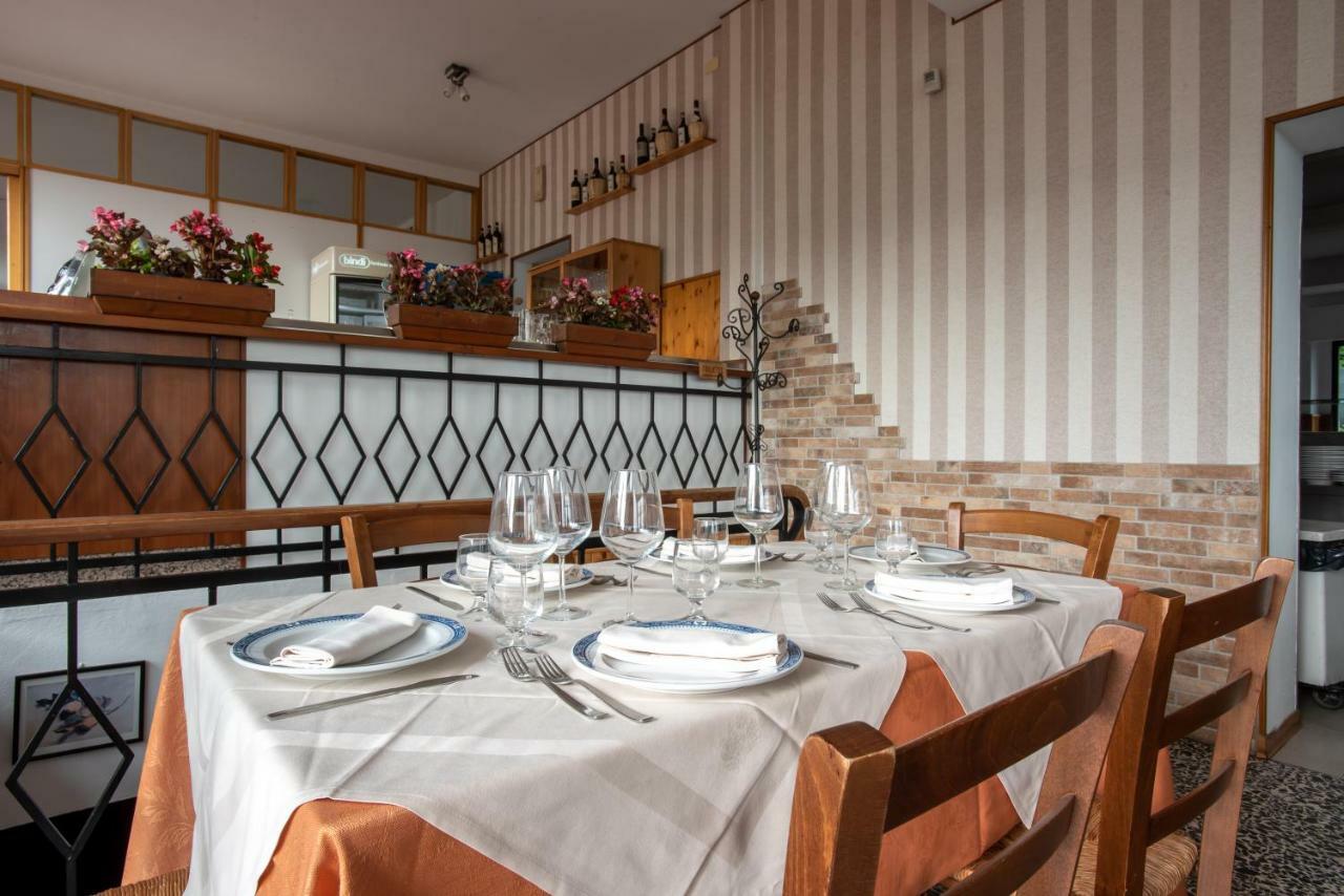 Hotel Le Terrazze Di Nappino Trespiano المظهر الخارجي الصورة