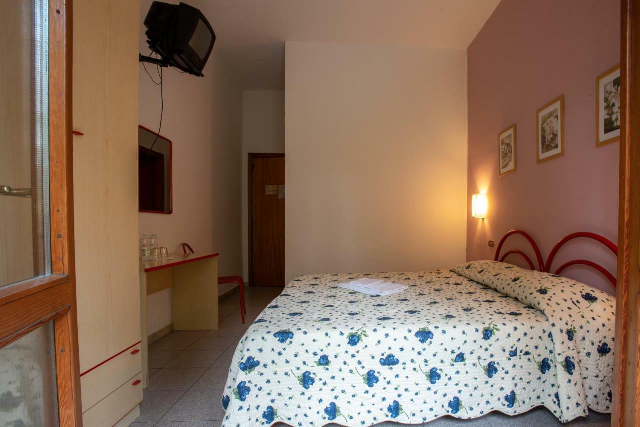 Hotel Le Terrazze Di Nappino Trespiano المظهر الخارجي الصورة