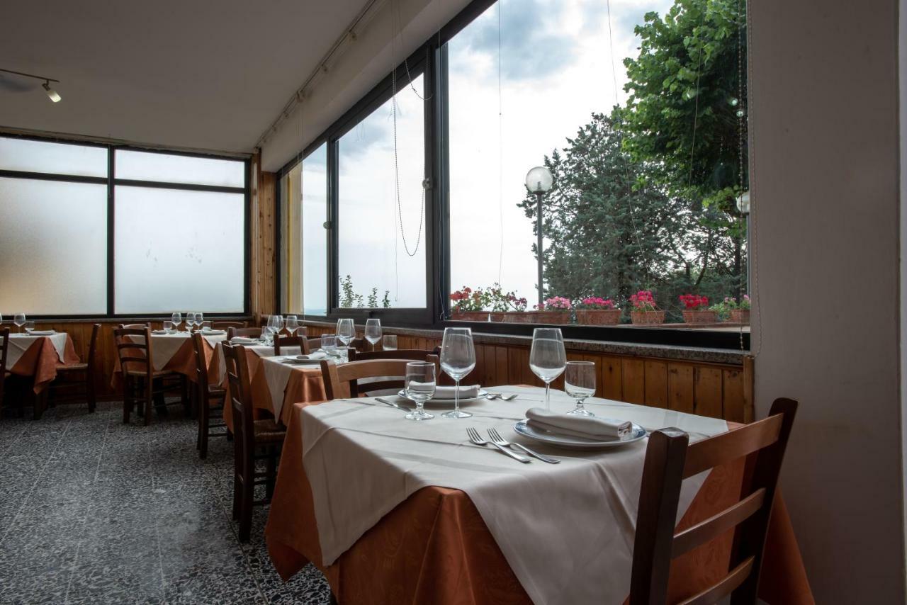 Hotel Le Terrazze Di Nappino Trespiano المظهر الخارجي الصورة