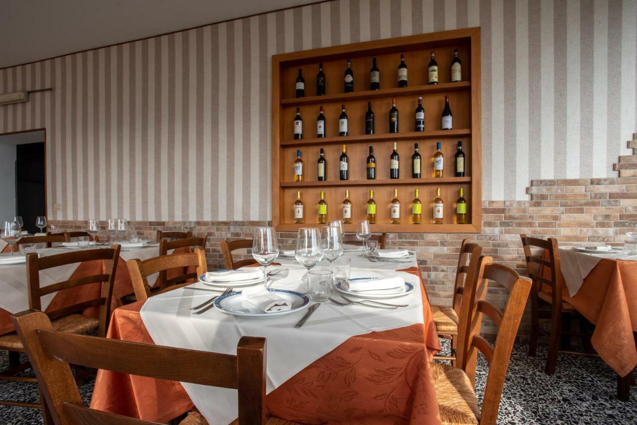 Hotel Le Terrazze Di Nappino Trespiano المظهر الخارجي الصورة